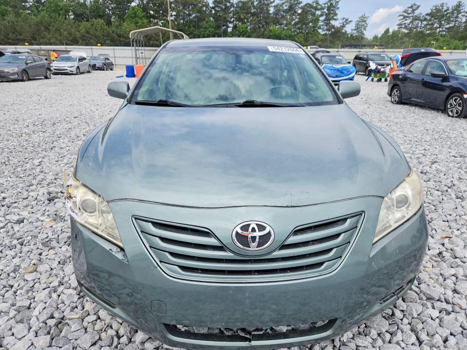 54212066 :رقم المزاد ، JTNBE46KX73069812 vin ، 2007 Toyota Camry مزاد بيع