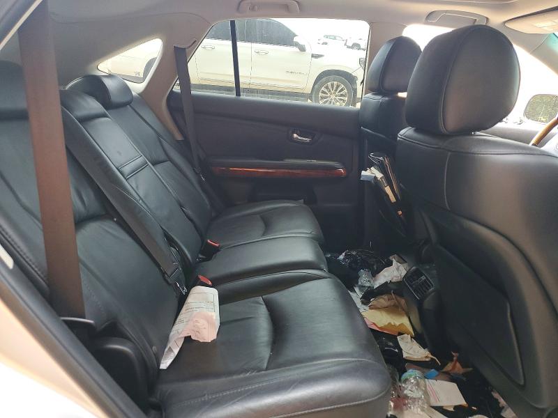 Продажа на аукционе авто 2007 Lexus Rx, vin: 2T2HK31U77C024243, номер лота: 53918946