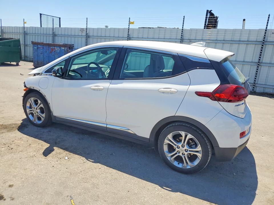 Aukcja sprzedaży 2019 Chevrolet Bolt Ev, vin: 1G1FY6S0XK4132304, numer aukcji: 54328636