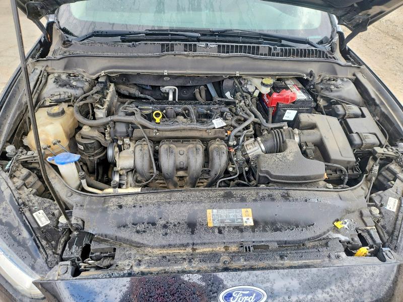 Продажа на аукционе авто 2014 Ford Fusion, vin: 3FA6P0H76ER150411, номер лота: 51864506