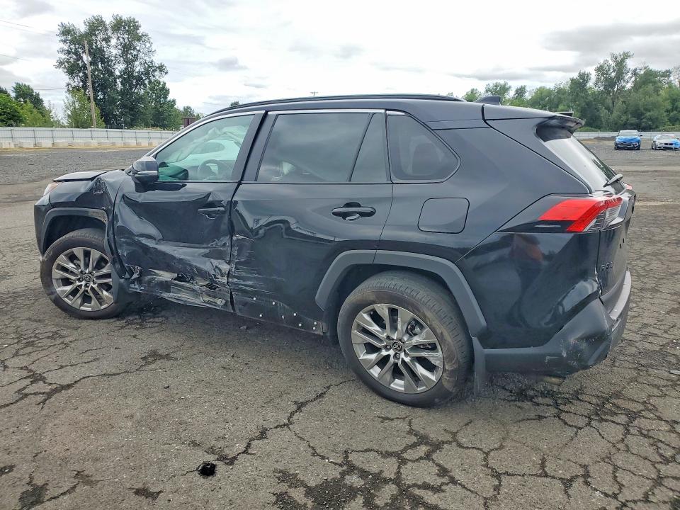 Aukcja sprzedaży 2024 Toyota Rav4, vin: 2T3A1RFV9RC470790, numer aukcji: 55170396