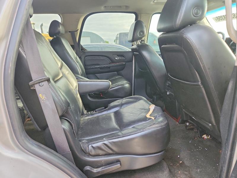 53668356 :رقم المزاد ، 1GYFK63877R195510 vin ، 2007 Cadillac Escalade مزاد بيع