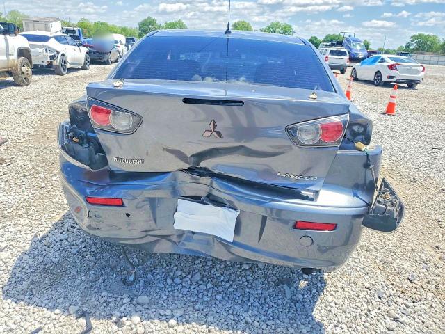 Продаж на аукціоні авто 2011 Mitsubishi Lancer, vin: JA32U2FU6BU008794, номер лоту: 51909326