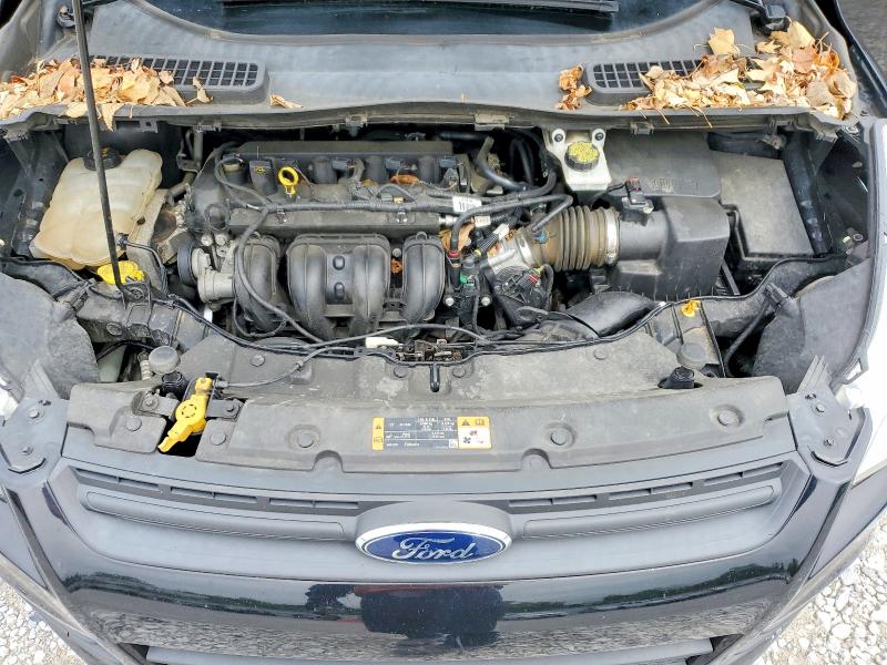 Продаж на аукціоні авто 2016 Ford Escape, vin: 1FMCU0F77GUA51161, номер лоту: 54333576