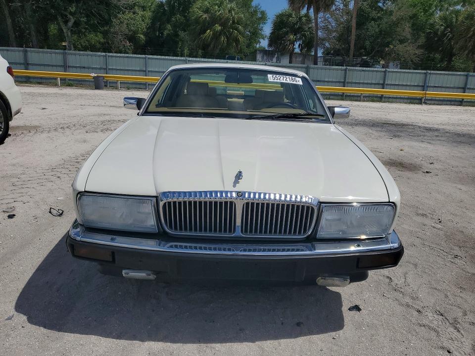 Продажа на аукционе авто 1992 Jaguar Xj6, vin: SAJKY1748NC663565, номер лота: 55272186