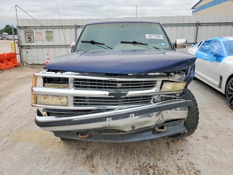Продажа на аукционе авто 1995 Chevrolet Gmt-400, vin: 2GCEK19K9S1179950, номер лота: 49778346