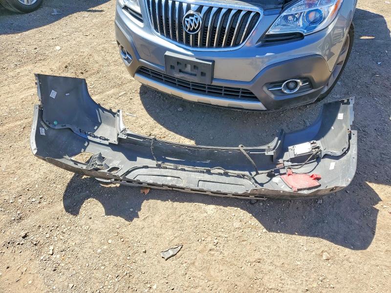 Продаж на аукціоні авто 2014 Buick Encore, vin: KL4CJBSB7EB620371, номер лоту: 52521226