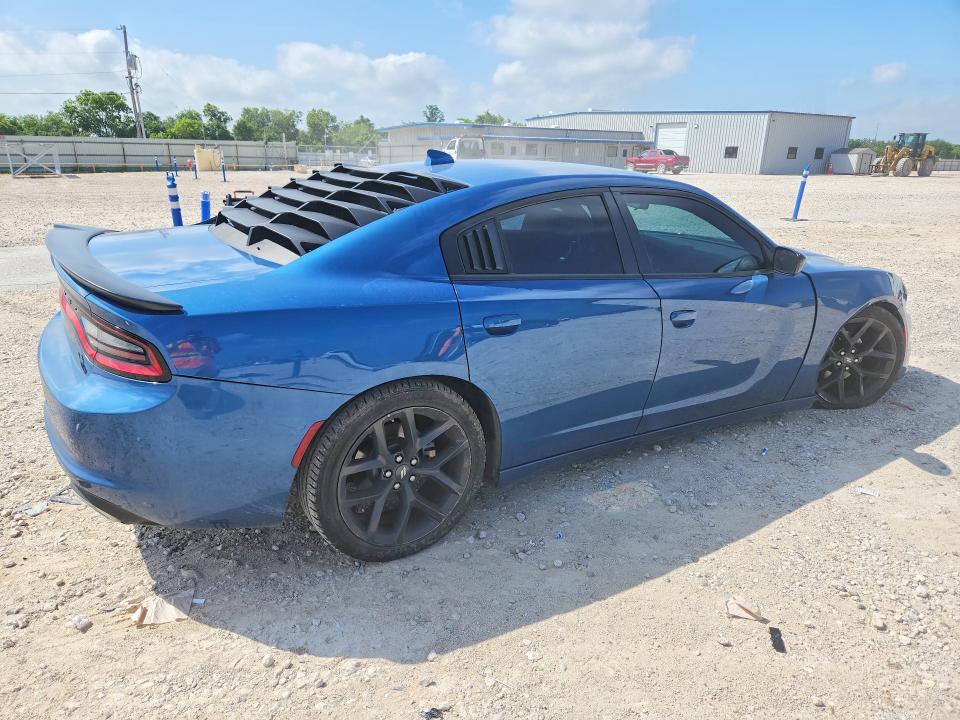 Aukcja sprzedaży 2023 Dodge Charger, vin: 2C3CDXBG3PH509000, numer aukcji: 55329906