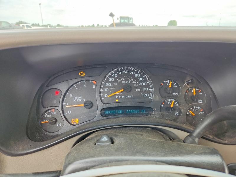 2007 Gmc Sierra მანქანა იყიდება აუქციონზე, vin: 1GTHK23DX7F162426, აუქციონის ნომერი: 51038326