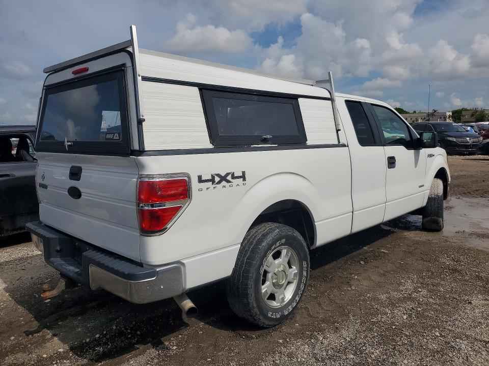 Продаж на аукціоні авто 2012 Ford F150, vin: 1FTFX1ET4CFB62343, номер лоту: 55529846