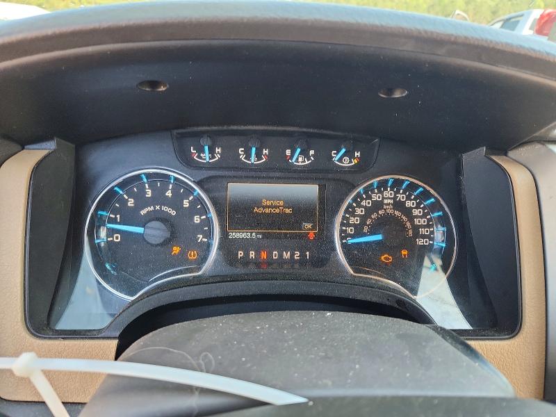 Продаж на аукціоні авто 2012 Ford F150, vin: 1FTFW1ET7CFA18580, номер лоту: 55243406