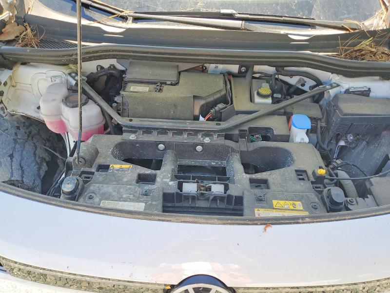 Aukcja sprzedaży 2021 Volkswagen Id.4, vin: WVGKMPE28MP062822, numer aukcji: 53242346