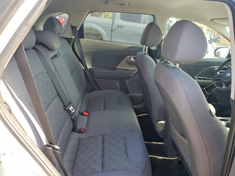 Продаж на аукціоні авто 2019 Kia Niro, vin: KNDCB3LCXK5301413, номер лоту: 55052056