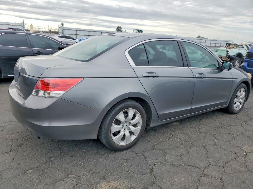 Aukcja sprzedaży 2008 Honda Accord, vin: JHMCP26898C061454, numer aukcji: 54917786