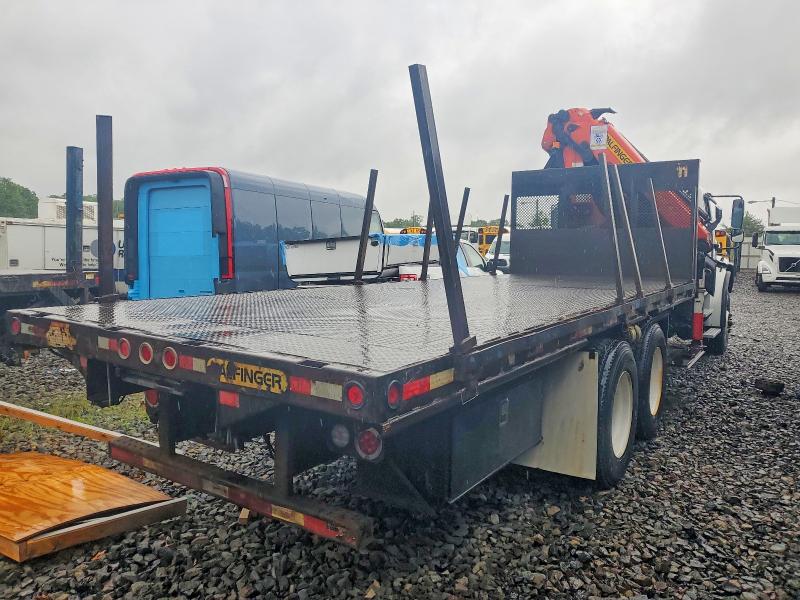 Aukcja sprzedaży 2015 Freightliner M2, vin: 1FVHCYCY4FHGT0745, numer aukcji: 53892796