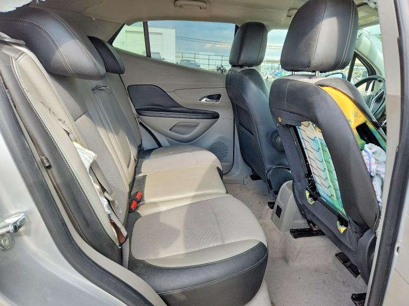 Продажа на аукционе авто 2013 Buick Encore, vin: KL4CJASB4DB065601, номер лота: 55154756