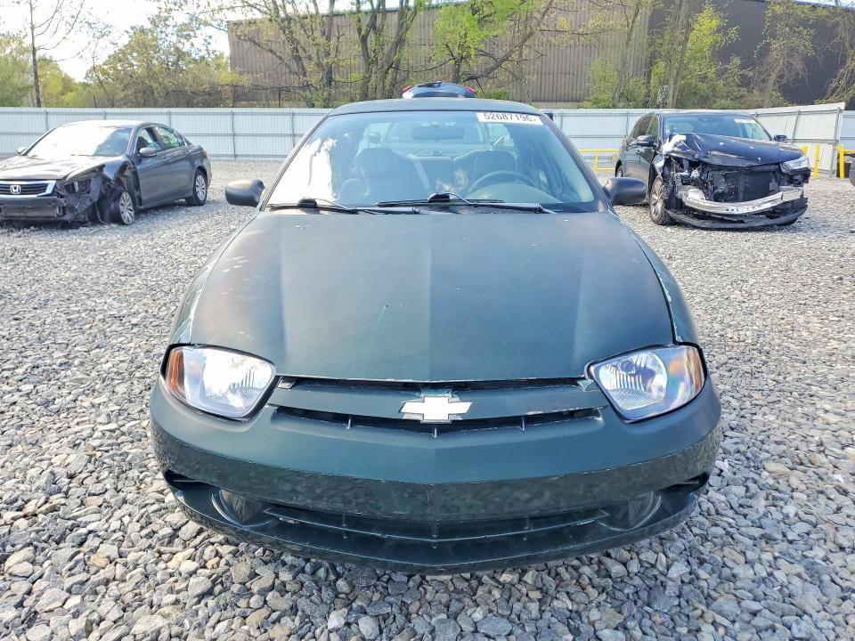 Aukcja sprzedaży 2003 Chev Cavalier, vin: 1G1JC52F037164573, numer aukcji: 52687196