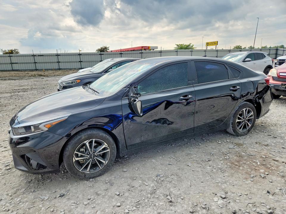 Aukcja sprzedaży 2024 Kia Forte, vin: 3KPF24AD7RE714306, numer aukcji: 55049476