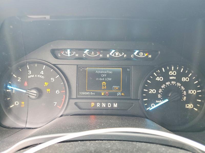 2018 Ford F150 მანქანა იყიდება აუქციონზე, vin: 1FTEW1EP2JFD11198, აუქციონის ნომერი: 51886776