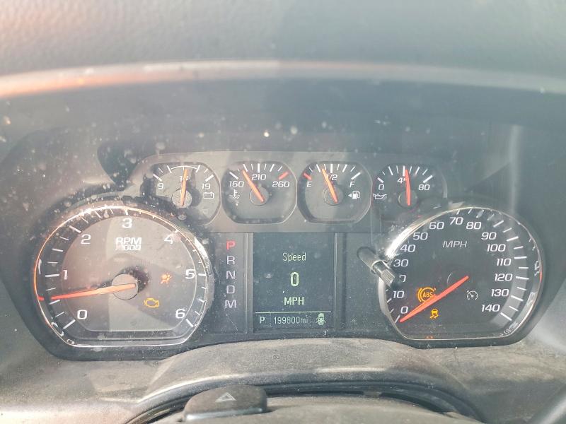 Aukcja sprzedaży 2016 Chevrolet Silverado, vin: 1GCVKNEC5GZ388106, numer aukcji: 52828356