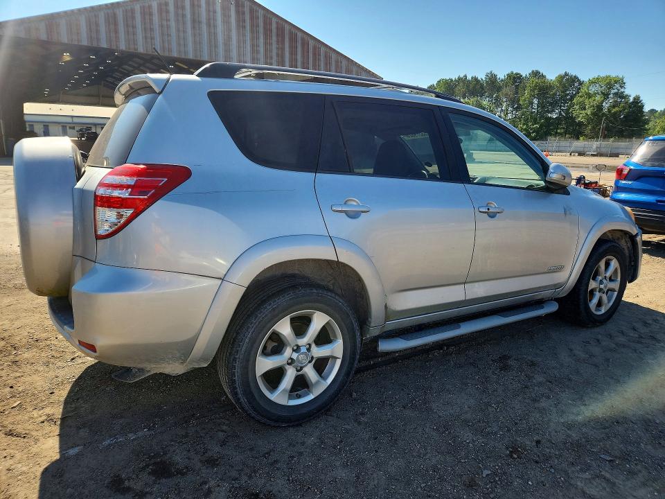 Aukcja sprzedaży 2009 Toyota Rav4, vin: 2T3ZF31V49W006765, numer aukcji: 53379826