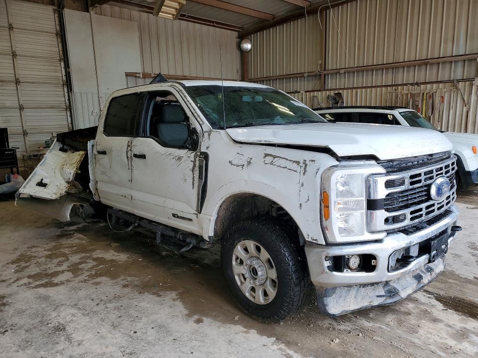 Продаж на аукціоні авто 2023 Ford F250, vin: 1FT7W2BT8PED58699, номер лоту: 53771976