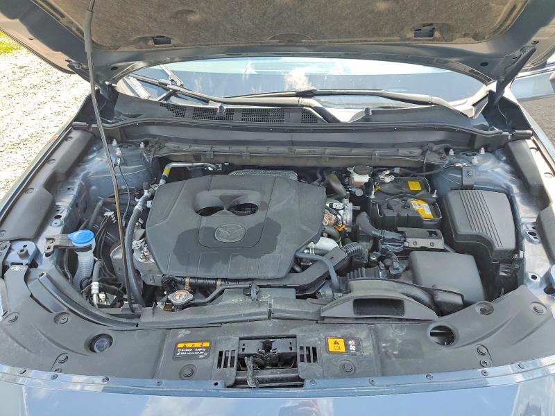 Aukcja sprzedaży 2025 Mazda Cx-5, vin: JM3KFBCM1S0644957, numer aukcji: 54101726