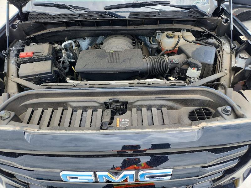 2021 Gmc Sierra მანქანა იყიდება აუქციონზე, vin: 1GTU9CED7MZ291358, აუქციონის ნომერი: 49383796