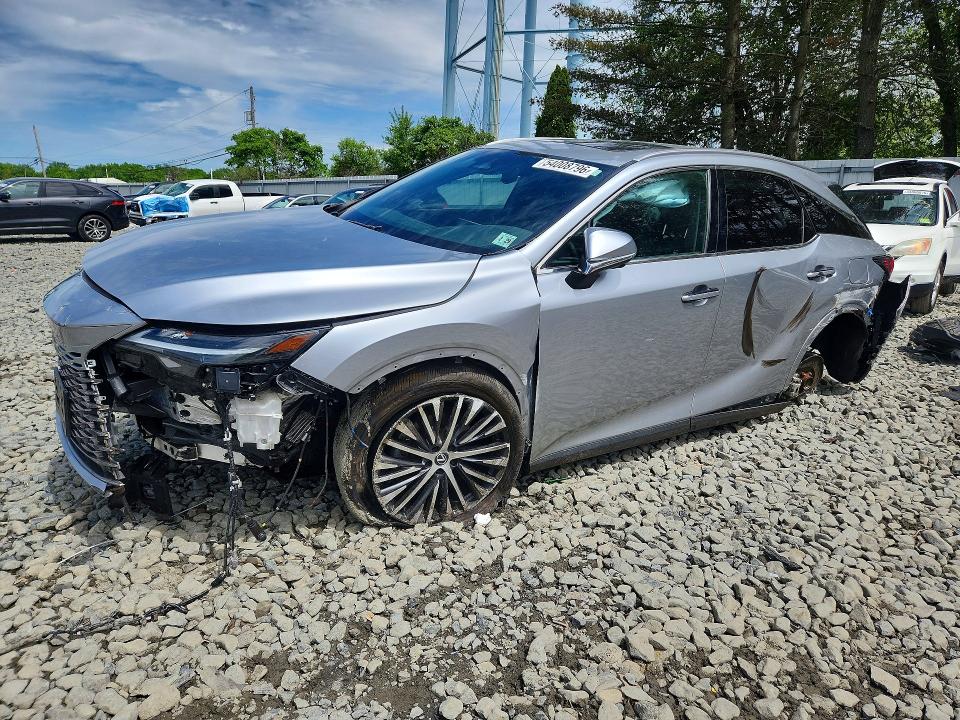 2024 Lexus Rx 350h მანქანა იყიდება აუქციონზე, vin: 2T2BBMCA5RC031404, აუქციონის ნომერი: 54008796
