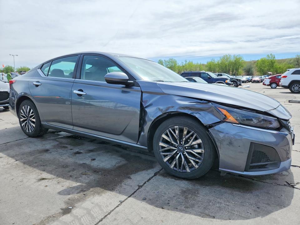 2023 Nissan Altima მანქანა იყიდება აუქციონზე, vin: 1N4BL4DV8PN318044, აუქციონის ნომერი: 54480826