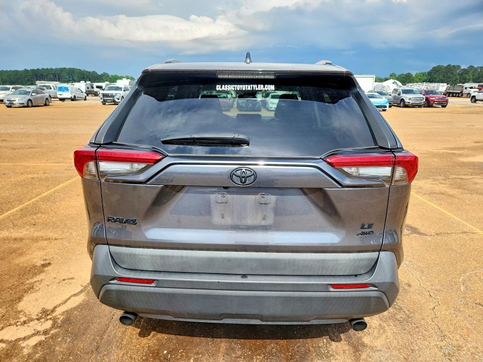 Продаж на аукціоні авто 2021 Toyota Rav4, vin: 2T3F1RFV7MC195628, номер лоту: 54343026