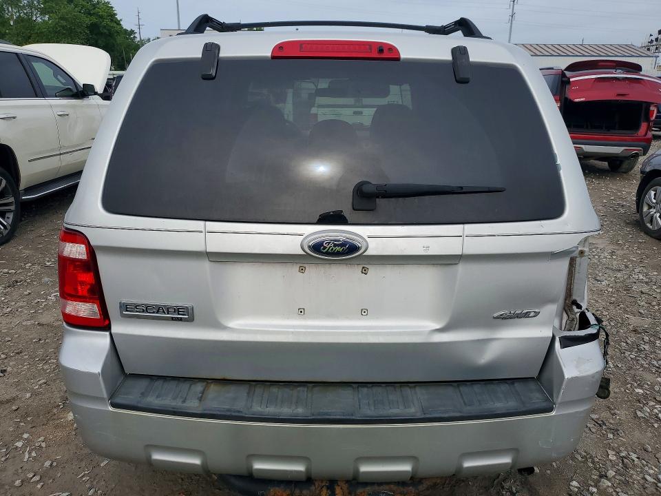 Aukcja sprzedaży 2008 Ford Escape, vin: 1FMCU931X8KD49365, numer aukcji: 54543086