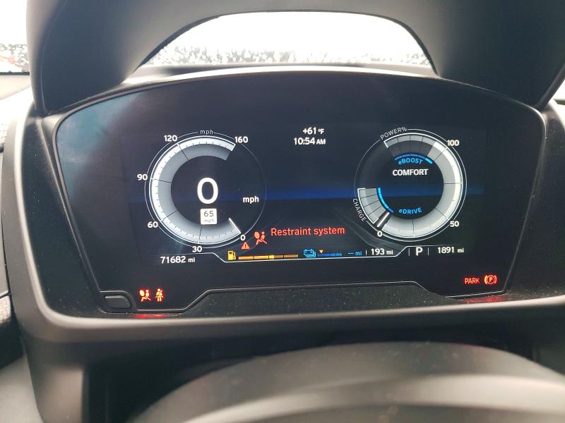 Aukcja sprzedaży 2017 Bmw I8, vin: WBY2Z2C5XHV676339, numer aukcji: 52828886