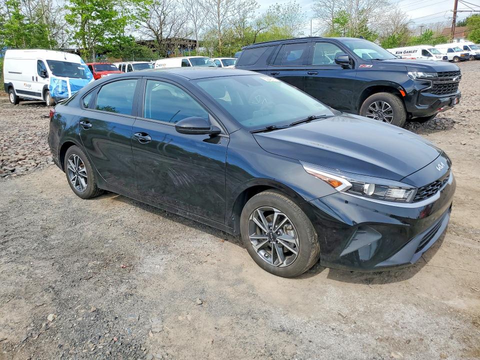 Продаж на аукціоні авто 2024 Kia Forte, vin: 3KPF24ADXRE742679, номер лоту: 53345116