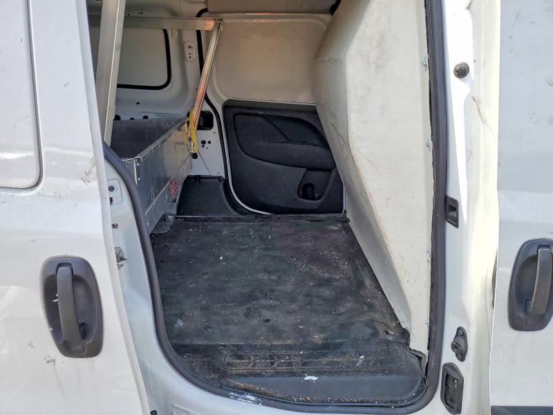 Aukcja sprzedaży 2021 Ram Promaster City, vin: ZFBHRFBB9M6V78646, numer aukcji: 54305866