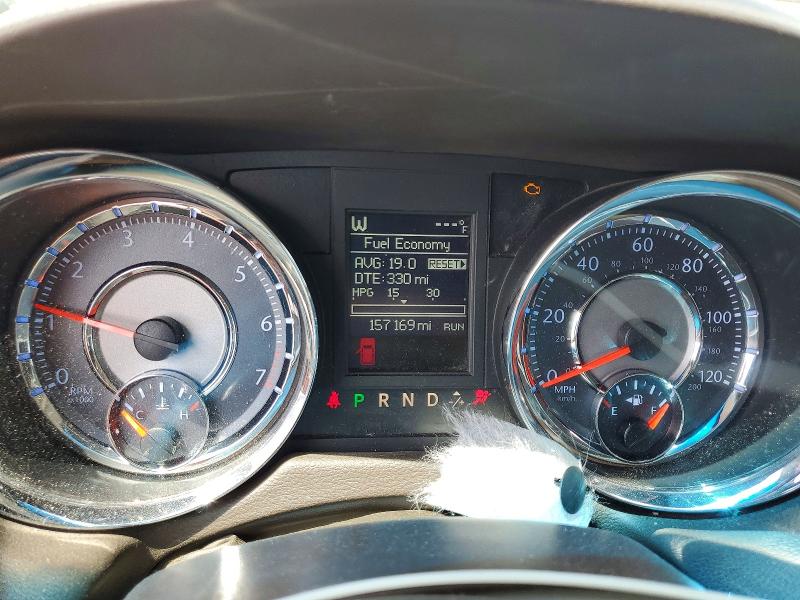 53254156 :رقم المزاد ، 2C4RC1BG5GR296714 vin ، 2016 Chrysler Town & Country مزاد بيع