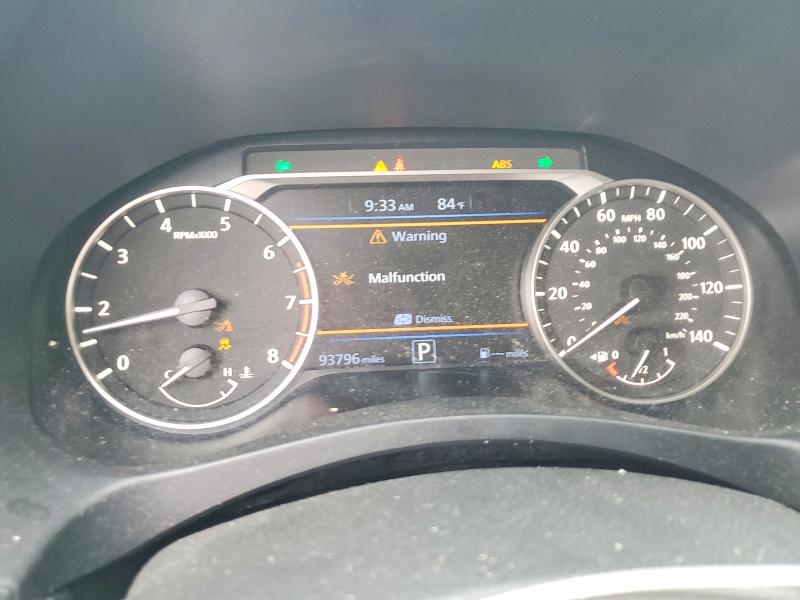 Aukcja sprzedaży 2022 Nissan Altima, vin: 1N4BL4CV6NN319398, numer aukcji: 53432456