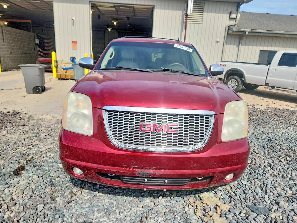 Продаж на аукціоні авто 2011 Gmc Yukon, vin: 1GKS1CE03BR200034, номер лоту: 54907536