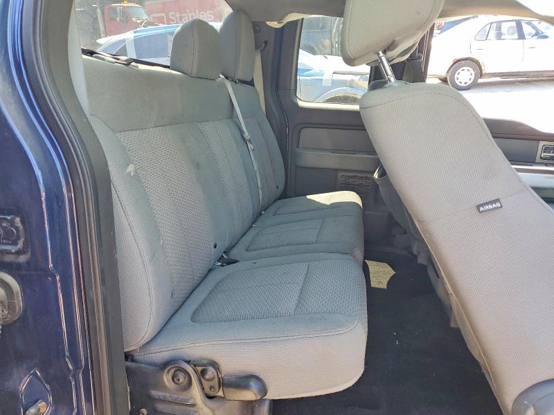 Aukcja sprzedaży 2011 Ford F150, vin: 1FTEX1EM7BFD04087, numer aukcji: 53534916