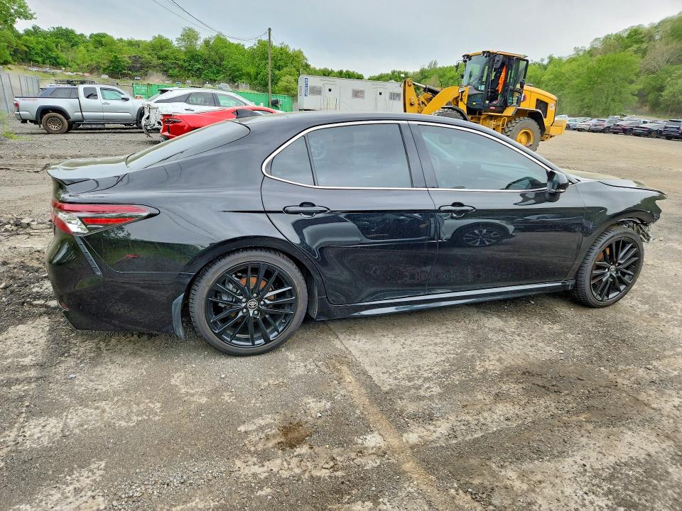 Aukcja sprzedaży 2024 Toyota Camry, vin: 4T1K61BK4RU130392, numer aukcji: 54691896