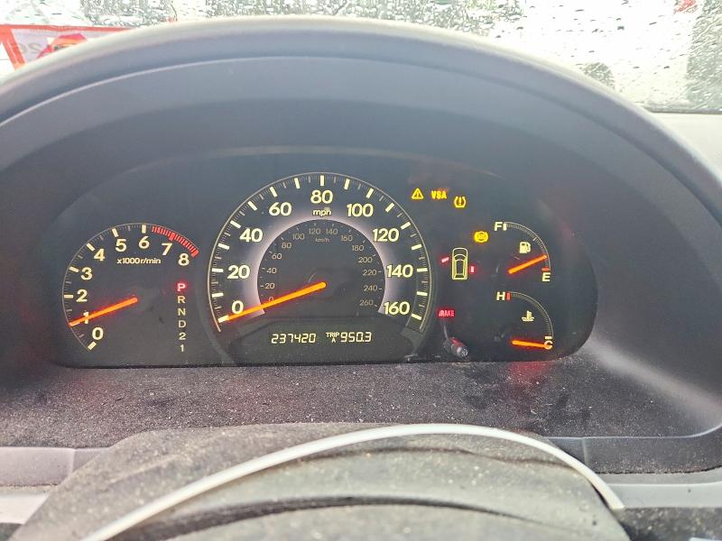 Продаж на аукціоні авто 2007 Honda Odyssey, vin: 5FNRL38717B115459, номер лоту: 54624136