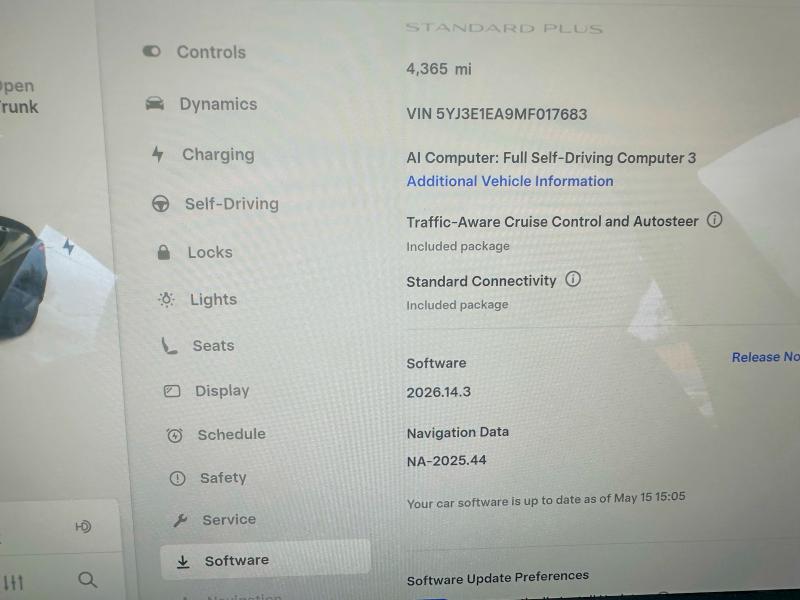 Aukcja sprzedaży 2021 Tesla Model 3, vin: 5YJ3E1EA9MF017683, numer aukcji: 54172146