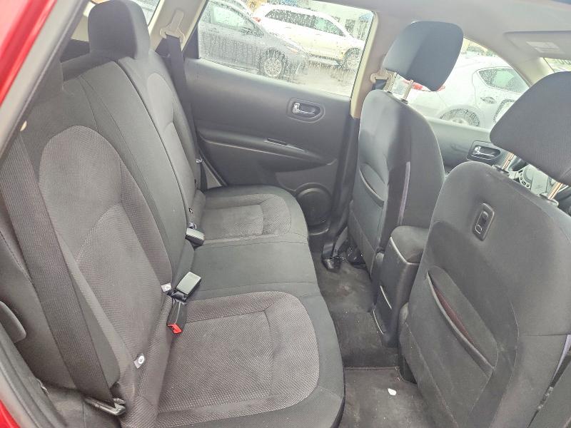 Aukcja sprzedaży 2011 Nissan Rogue, vin: JN8AS5MT6BW168536, numer aukcji: 54825566