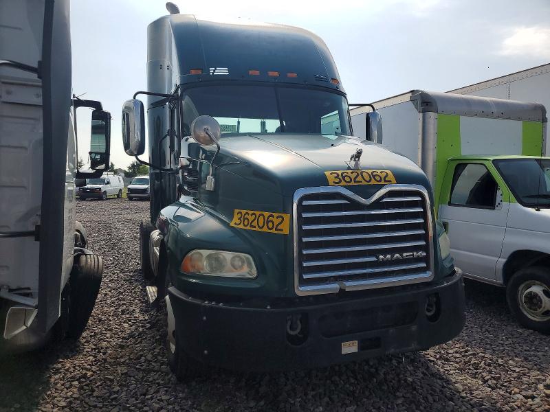 Auction sale of the 2017 Mack 600, vin: 1M1AW01X6HM009370, lot number: 52595296