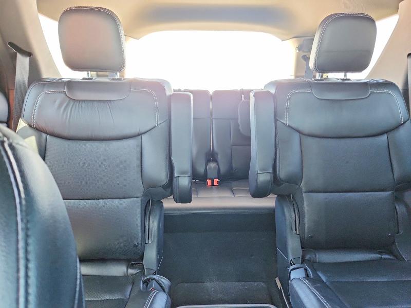 Aukcja sprzedaży 2021 Ford Explorer, vin: 1FM5K8GC1MGB31185, numer aukcji: 52888866