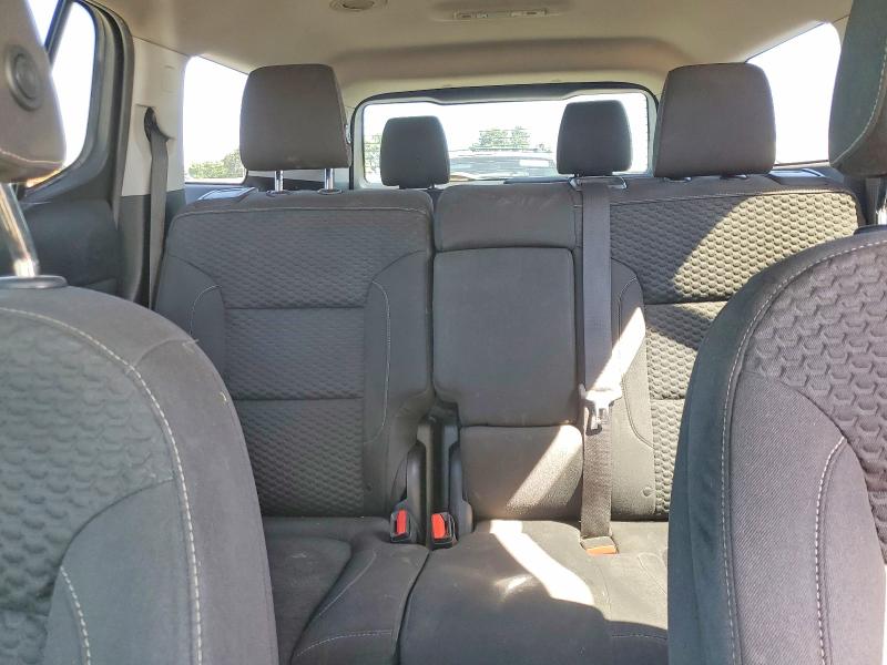 Продажа на аукционе авто 2018 Gmc Acadia, vin: 1GKKNKLA1JZ143339, номер лота: 53993196