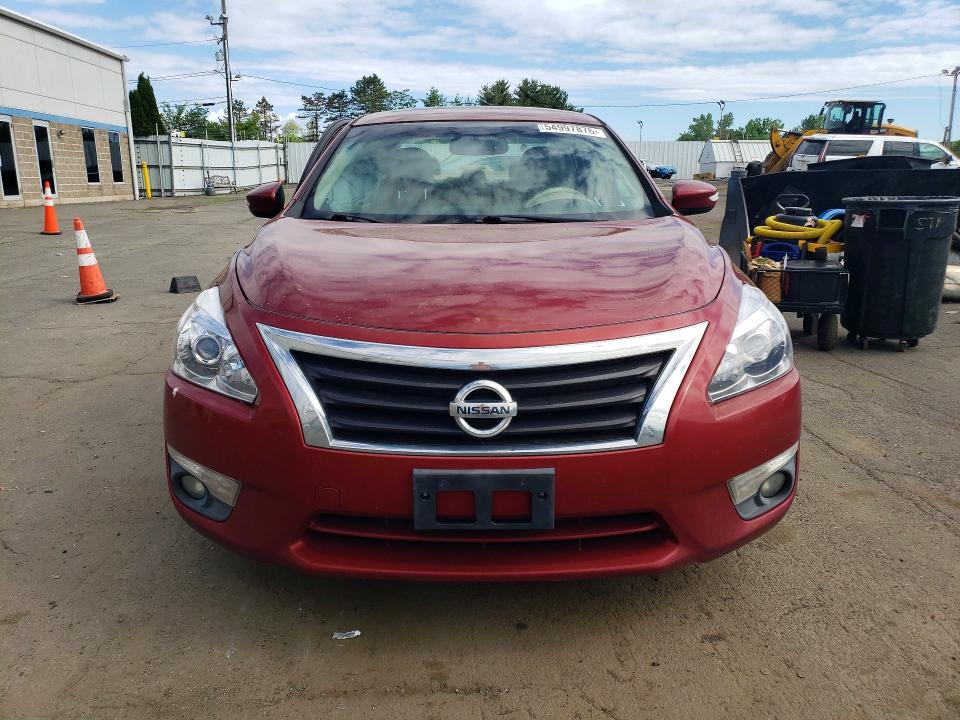 Aukcja sprzedaży 2013 Nissan Altima, vin: 1N4AL3APXDN589596, numer aukcji: 54997876
