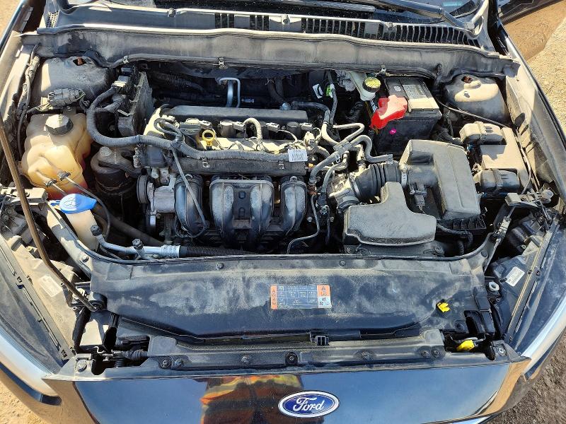 2015 Ford Fusion მანქანა იყიდება აუქციონზე, vin: 3FA6P0H76FR255760, აუქციონის ნომერი: 54967696