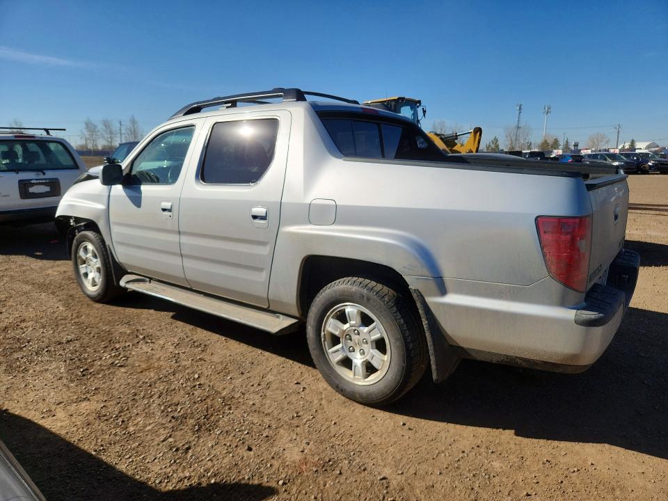 52175956 :رقم المزاد ، 2HJYK16549H003526 vin ، 2009 Honda Ridgeline مزاد بيع