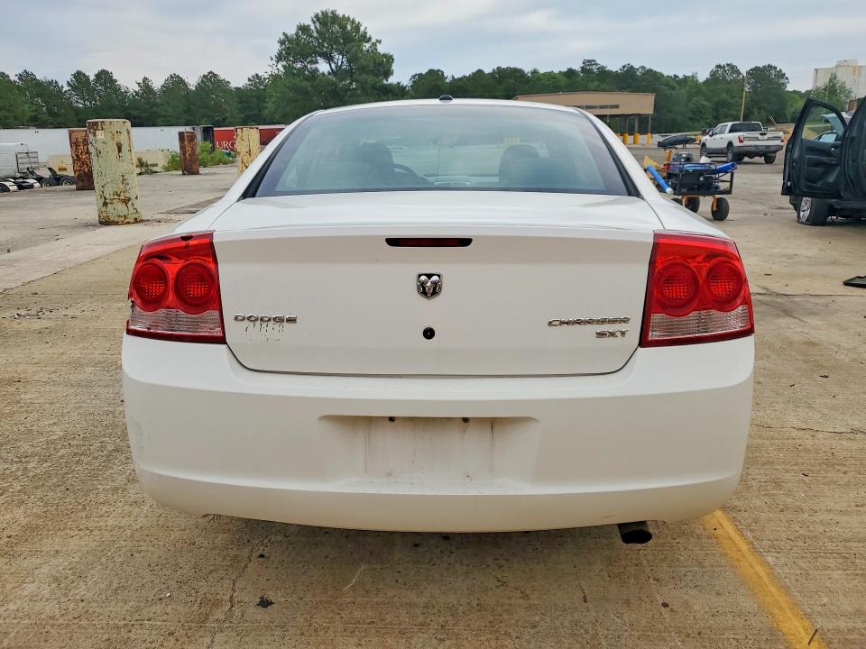 Продаж на аукціоні авто 2010 Dodge Charger, vin: 2B3CA3CV7AH124753, номер лоту: 53052396